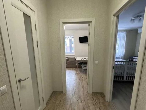 Продаж 1-к. квартири 46.8/32.8/14м² Винники вул.Винна Гора 80999$ Винники