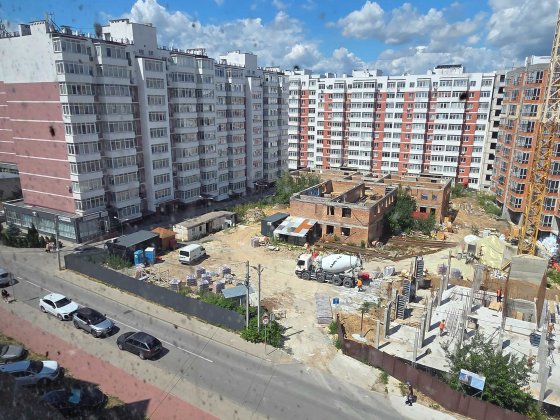 Продаж 1-кім. квартири 64 кв.м. по вул. Винна Гора 16 (Винники) Винники
