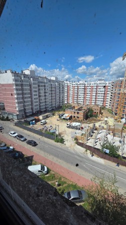 Продаж 1-кім. квартири 64 кв.м. по вул. Винна Гора 16 (Винники) - фото 1
