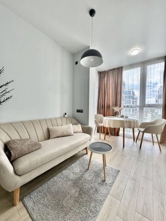 Продаж 1-кімнатної квартири в ЖК Grand Village - фото 1