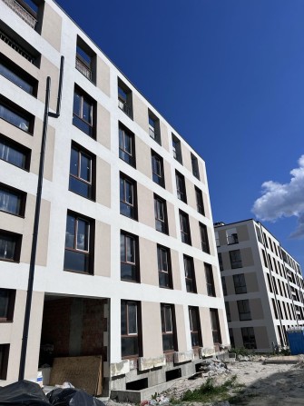 Продаж 2 кім. кв .ЖК Спортивна навпроти вул Стрийської Львів Сокільники - фото 1