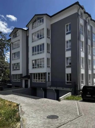 Продаж 5 кімнатної квартири. Винники - фото 1
