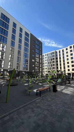 Продаж квартири в м. Винники - фото 1