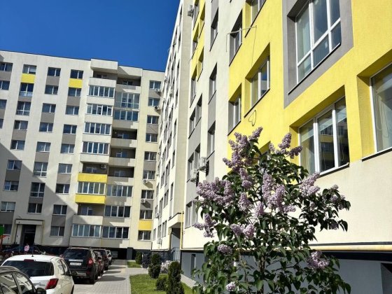 Продаж крутої 2-во кім.кв. в зданій та заселеній новобудові Сокільники