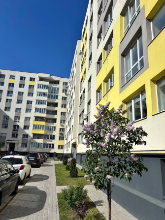 Продаж крутої 2-во кім.кв. в зданій та заселеній новобудові - фото 1