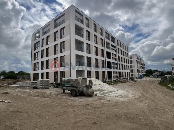 Продаж 2-кім квартири в ЖК «Спортивна» Сокільники | 68 м² Сокольники