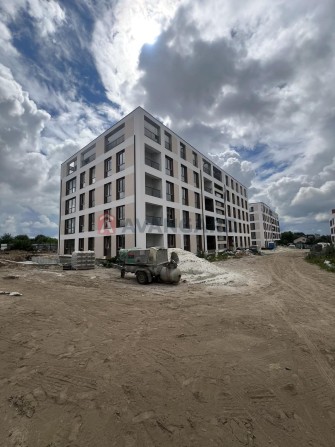 Продаж 2-кім квартири в ЖК «Спортивна» Сокільники | 68 м² - фото 1