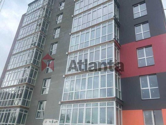 Продаж однокімнатної квартири   в ЖК Сусіди, вул. Кільцева. м.Винники Винники