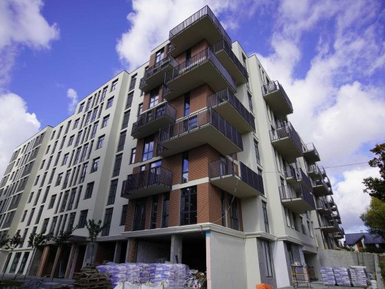 Продаж 3 кім. квартири Perfect Life Винники 84,4 м2 Винники