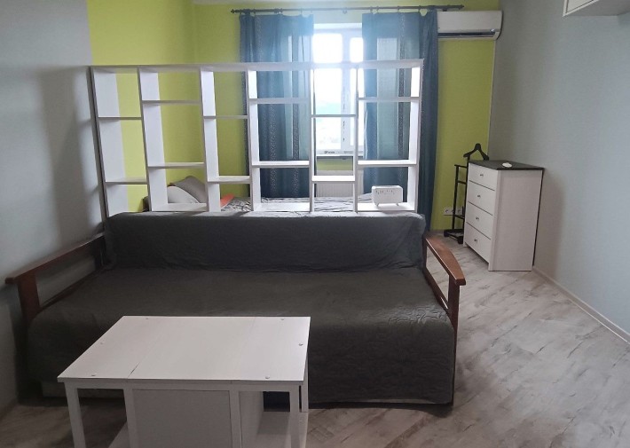 Продаж 1 кімн квартири - фото 1