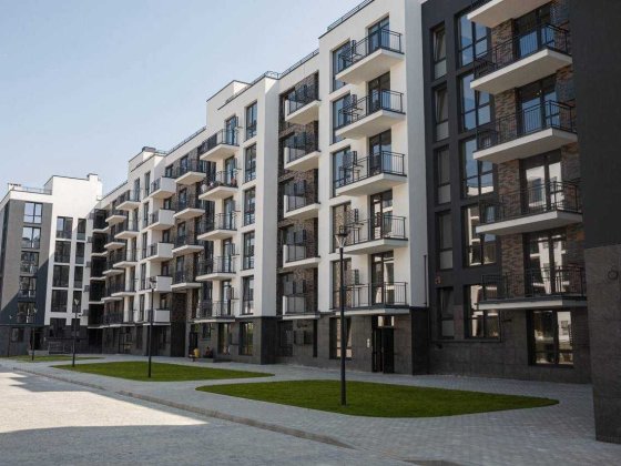 БЕЗ КОМІСІЇ ДЛЯ ПОКУПЦЯ! Продаж 2 кімнатної квартири з виглядом на ліс ЖК Auroom Forest вул. Лісна м Винники