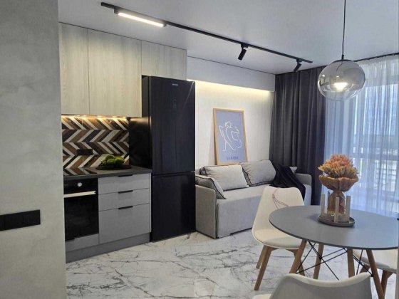 Продаж 1 -кімнатна квартира у ЖК Feel House по вул Стрийська, Львів Сокільники