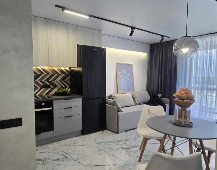 Продаж 1 -кімнатна квартира у ЖК Feel House по вул Стрийська, Львів - фото 1