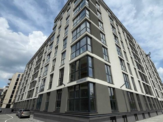 Продаж 2к квартири, ЖК Парус Comfort, Винники Винники