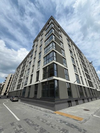 Продаж 2к квартири, ЖК Парус Comfort, Винники - фото 1