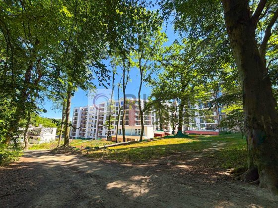 Продаж 3-кімнатної квартири в ЖК AUROOM FOREST видом на ліс. Без комісії! Винники