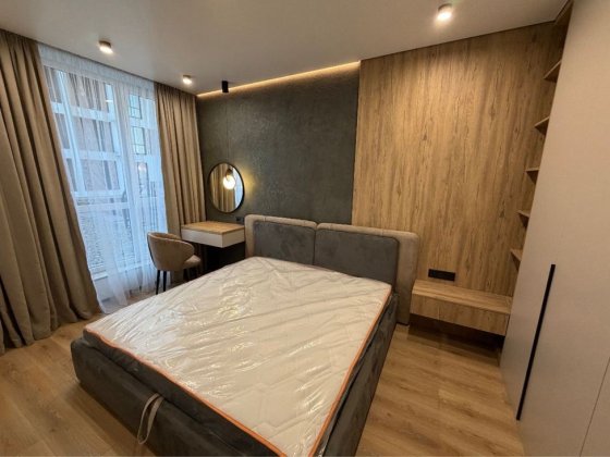 Продаж однокімнатної квартири в ЖК Avalon Holiday. Сокільники