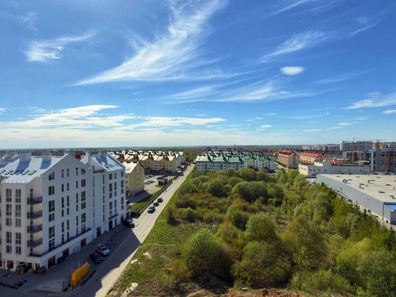 Продаж 2-кім квартири в ЖК Компаньйон Сокільники