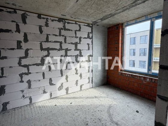 Продаж 2-кімнатної квартири в ЖК Avalon Holiday One, вул. Трускавецька