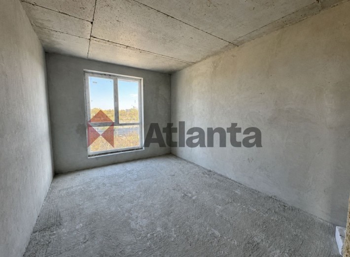 Продаж просторої 2-кімнатної квартири - фото 1
