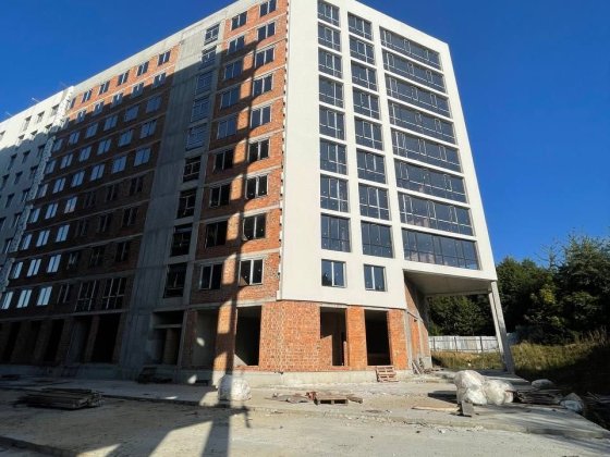 Продаж 1 кімнатних апартаментів ЖК APART HALL  вул Трускавецька