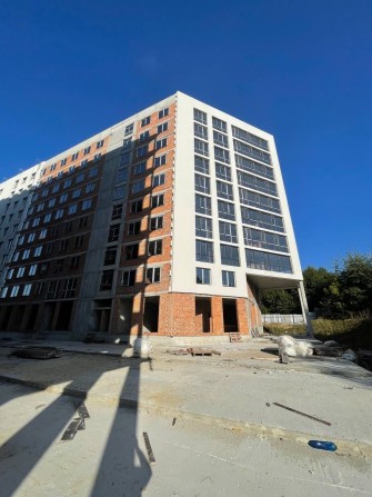 Продаж 1 кімнатних апартаментів ЖК APART HALL  вул Трускавецька - фото 1