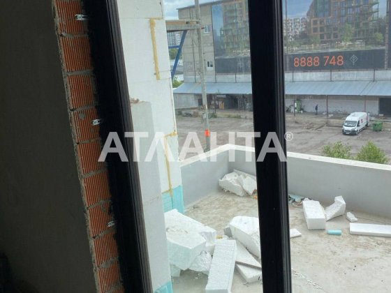 Продається однокімнатна квартира в ЖК MARVEL Home, вул.Тролейбусна. Сокільники