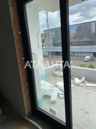Продається однокімнатна квартира в ЖК MARVEL Home, вул.Тролейбусна. - фото 1