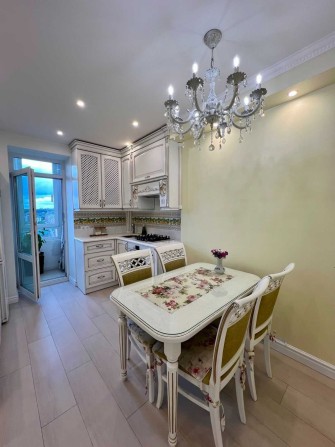 Продаж 3 кім квартири в новобудові - фото 1