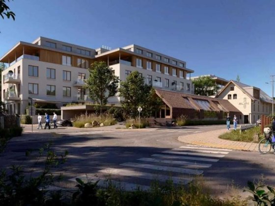 Продаж 2 кім. квартири , площею 81,5 м2 , ЖК Eco City Park , Винники _Без комісії Винники