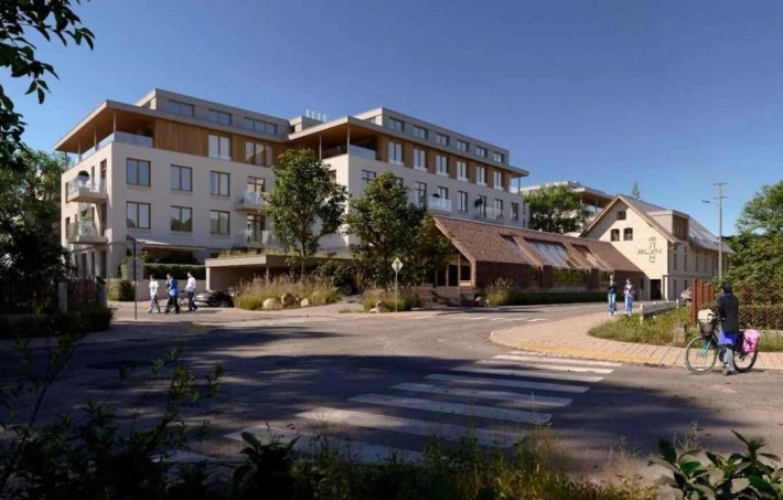 Продаж 2 кім. квартири , площею 81,5 м2 , ЖК Eco City Park , Винники _Без комісії - фото 1