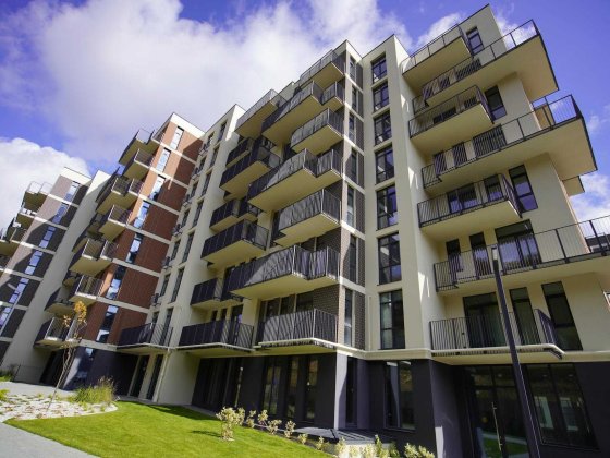 Продаж 3 кім. квартири (87 м2) ЖК PERFECT LIFE м. Винники Винники