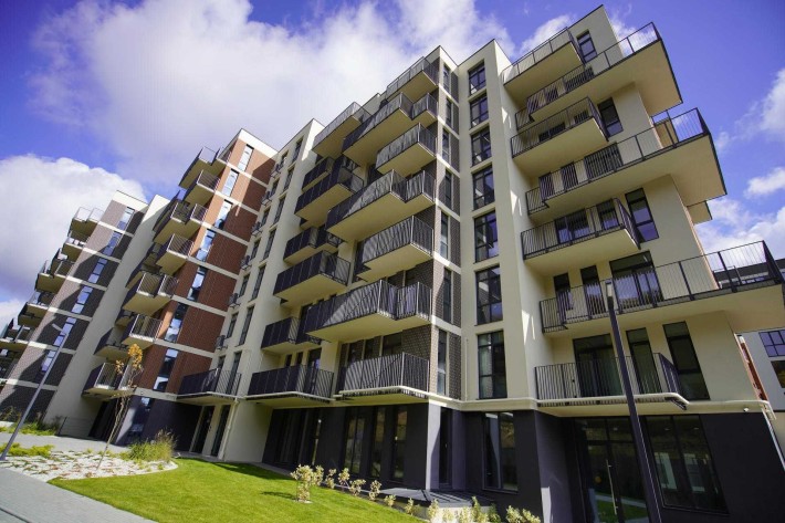 Продаж 1 кім. квартири (67 м2) ЖК PERFECT LIFE м. Винники - фото 1
