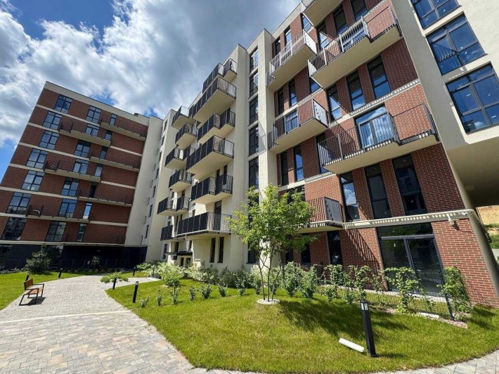 Продаж 3-кім квартири в ЖК Perfect Life в будинку бізнес класу. - фото 1