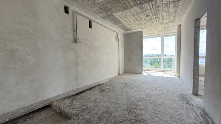 Продаж 1 кім.кв.  в новобудові центр Сокільник ЖК "Central" - фото 1