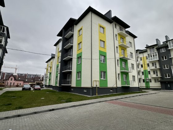 Продаж квартири в. Весняна Сокільники