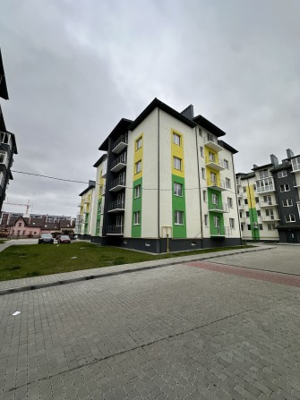 Продаж квартири в. Весняна - фото 1