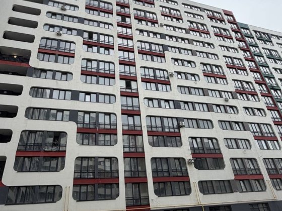 Продаж 2-кім Новобудова. Трускавецька. Сокольники