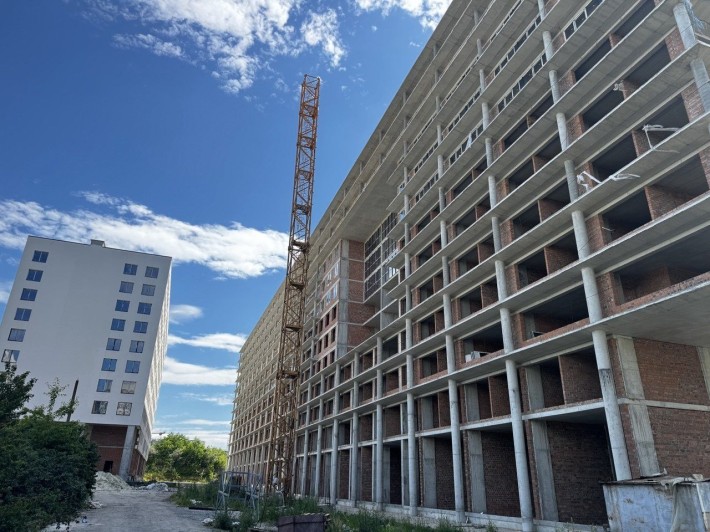 Продаж 1-кімнатної апартаментів у ЖК Apart Hall на вул. Трускавецькій Галжитлобуд - фото 1
