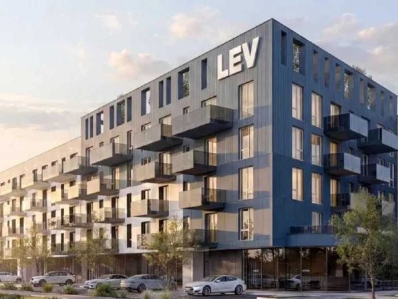 Продаж 1 кімнатної квартири  в ЖК VERO, Сокільники, 3179169 грн.