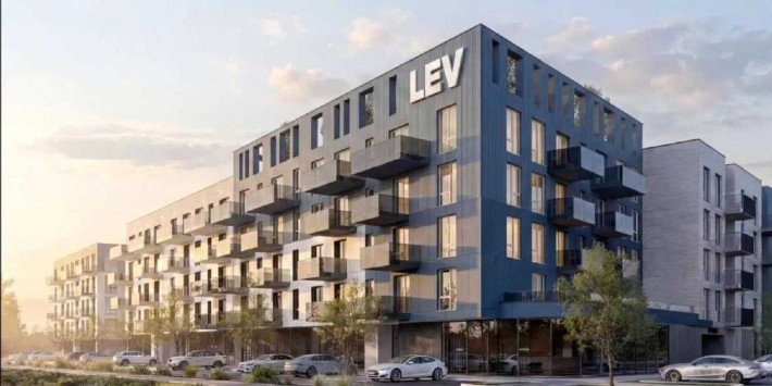 Продаж 1 кімнатної квартири  в ЖК VERO, Сокільники, 3179169 грн. - фото 1