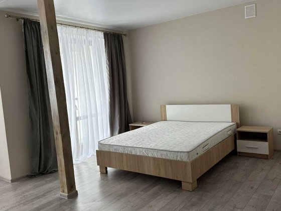 Продаж дворівневої квартири в с. Зимна Вода — 300 м від Епіцентру Зимняя Вода