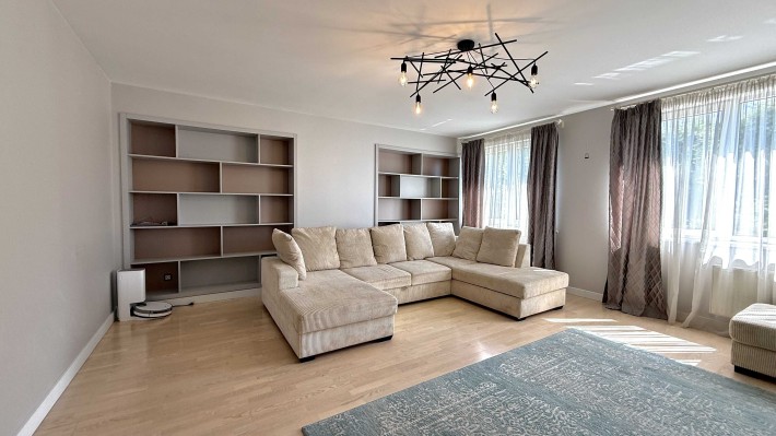 Продаж 2-рівневої 4 кім.квартири в Сокільниках вул.Героїв Майдану - фото 1
