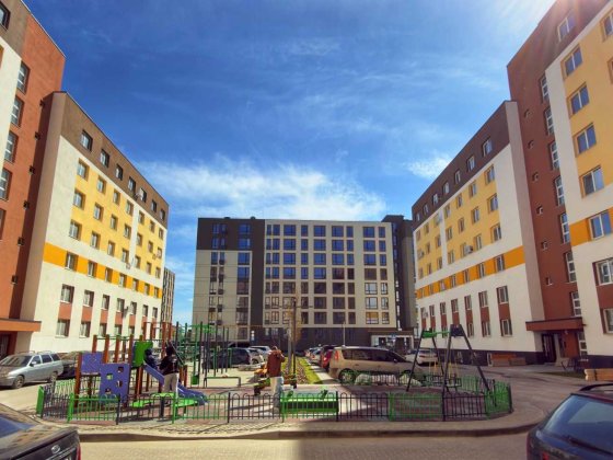 Продаж 2-кім квартири в ЖК Компаньйон Сокільники