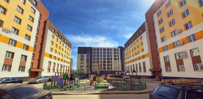Продаж 2-кім квартири в ЖК Компаньйон - фото 1