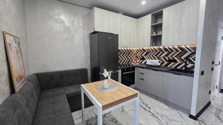 Продаж квартири з дизайнерським ремонтом ЖК Feel House - фото 1