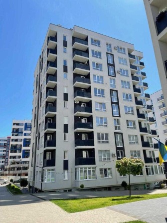 Продаж 3 кімнатної квартири ЖК CONTINENT вул. Трускавецька (Будинок 8) - фото 1