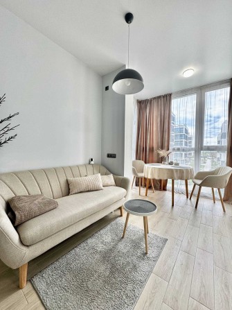 Продаж 1 кімнатна квартира в ЖК Grand Village, Сокільники, Франківський район, Новобудова, єОселя, п - фото 1