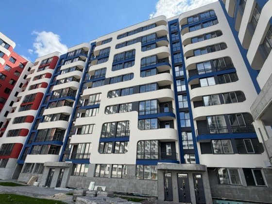 Продаж 2-кім. квартири 66 м/вул. Трускавецька/Галжитлобуд Сокільники