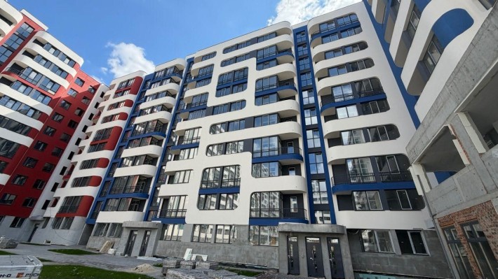 Продаж 2-кім. квартири 66 м/вул. Трускавецька/Галжитлобуд - фото 1